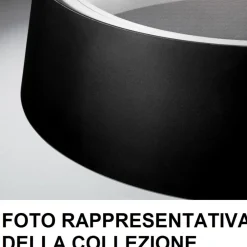 Lampadari Moderni-Stilnovo Oxygen stlinovo lampadario moderno giallo led 36w 3000k dimmerabile
