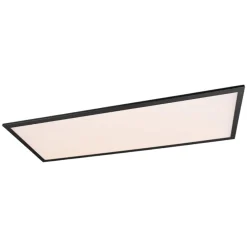 Plafoniere Moderne-Selezionato da Mazzolaluce Pannello led plafoniera dimmerabile 2700k-6500k con telecomando