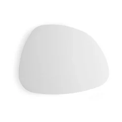 Applique Da Parete-Ideal Lux Peggy ap 17w applique design led 17w 3000k