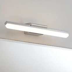 Applique Da Bagno-Perenz Illuminazione Perenz applique da bagno bold moderna led 10w 3000k
