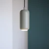 Lampade A Sospensione-Perenz Illuminazione Perenz bullet salvia lampada a sospensione colore salvia per isola