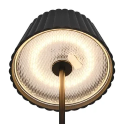 Lampade Da Esterno Giardino-Selezionato da Mazzolaluce Piantana da esterno portatile senza fili led 3000k moderna