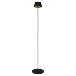 Lampade Da Esterno Giardino-Selezionato da Mazzolaluce Piantana da esterno portatile senza fili led 3000k moderna