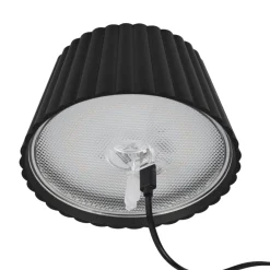 Lampade Da Esterno Giardino-Selezionato da Mazzolaluce Piantana da esterno portatile senza fili led 3000k moderna