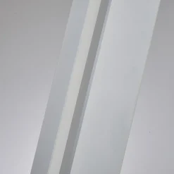 Lampade Da Terra-Selezionato da Mazzolaluce Piantana design moderna bianca per soggiorno led 38w 3000k dimmerabile