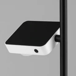 Lampade Da Terra-Selezionato da Mazzolaluce Piantana design moderna macchina fotografica orientabile