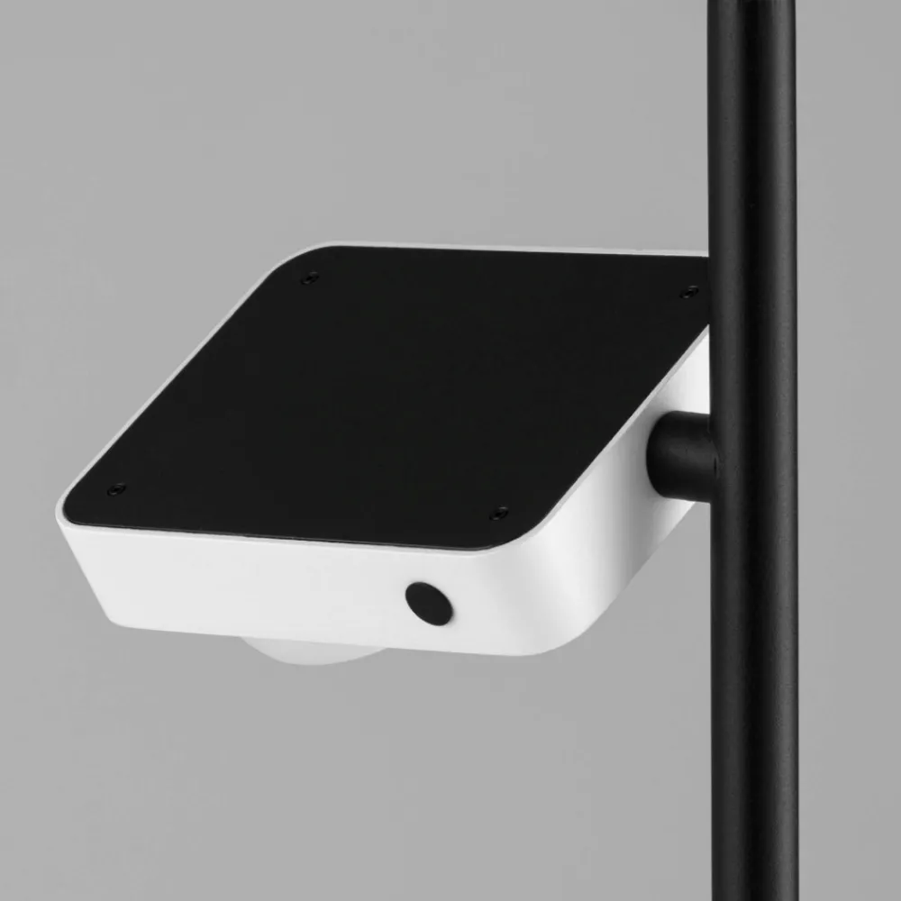 Lampade Da Terra-Selezionato da Mazzolaluce Piantana design moderna macchina fotografica orientabile