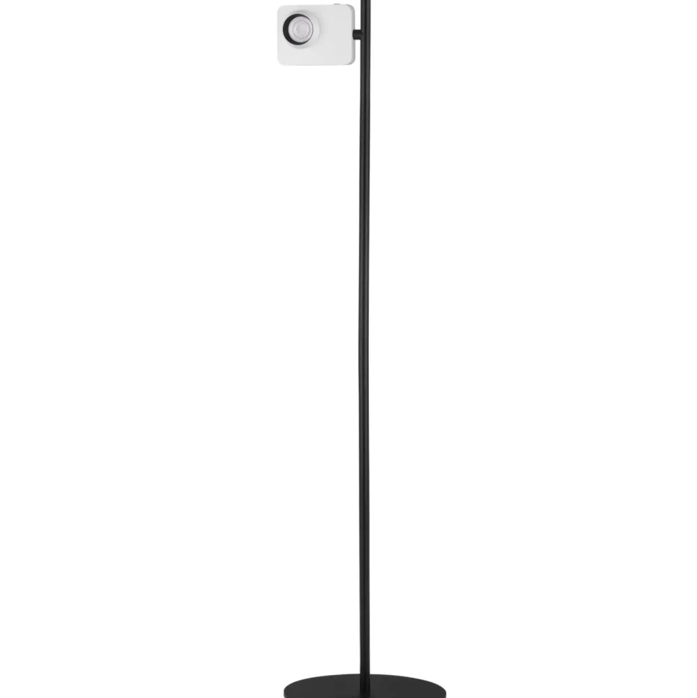 Lampade Da Terra-Selezionato da Mazzolaluce Piantana design moderna macchina fotografica orientabile