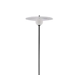 Lampade Da Terra-Selezionato da Mazzolaluce Piantana design moderno orientabile per salotto