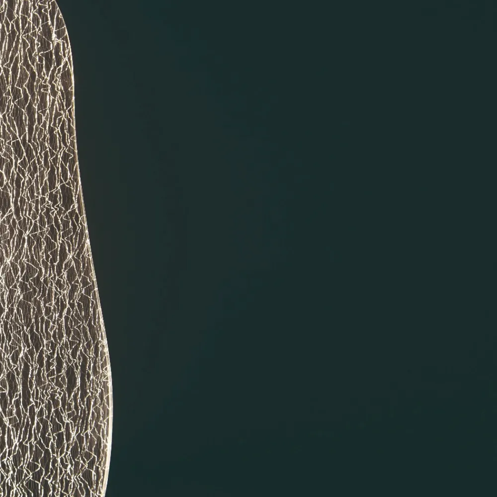 Lampade Da Terra-Selezionato da Mazzolaluce Piantana vela design moderna per soggiorno led 20w 3000k