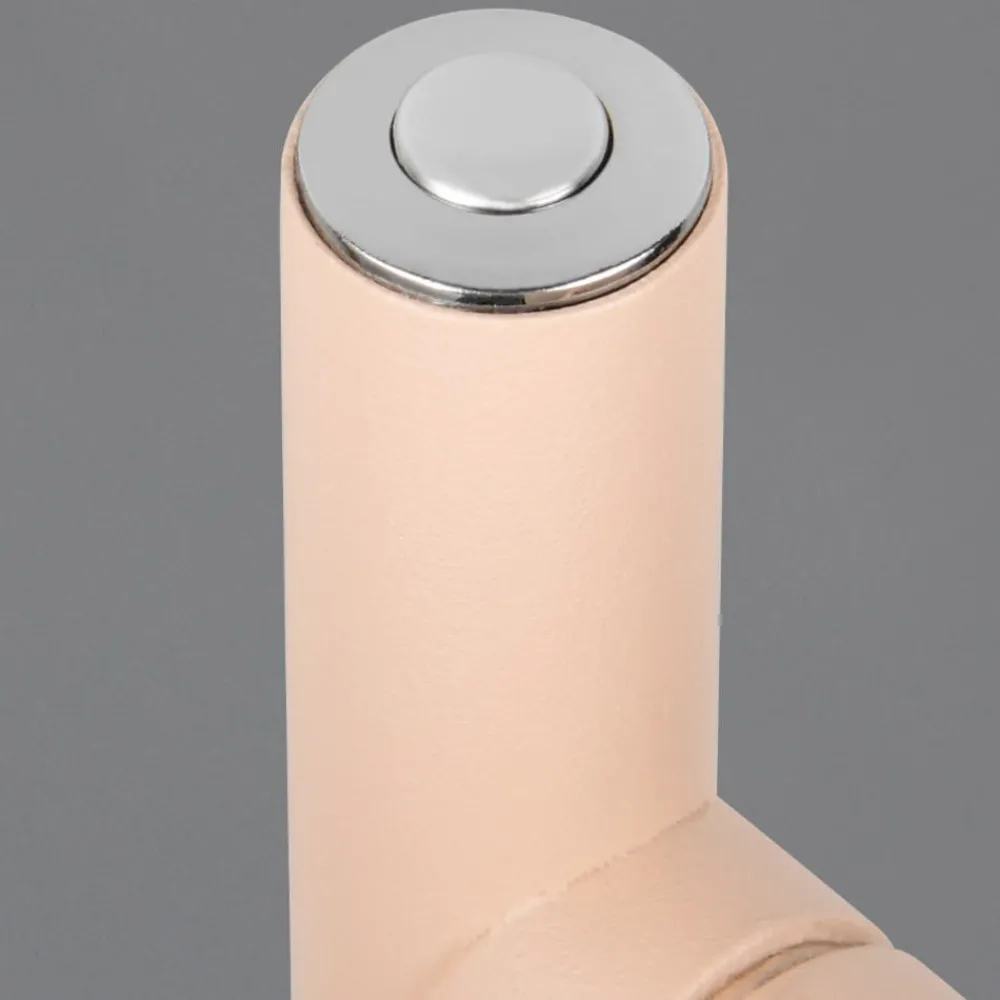 Lampade Da Terra-Selezionato da Mazzolaluce Piantane da terra moderna portatile usb ricaricabile sabbia led 3000k