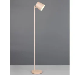 Lampade Da Terra-Selezionato da Mazzolaluce Piantane da terra moderna portatile usb ricaricabile sabbia led 3000k