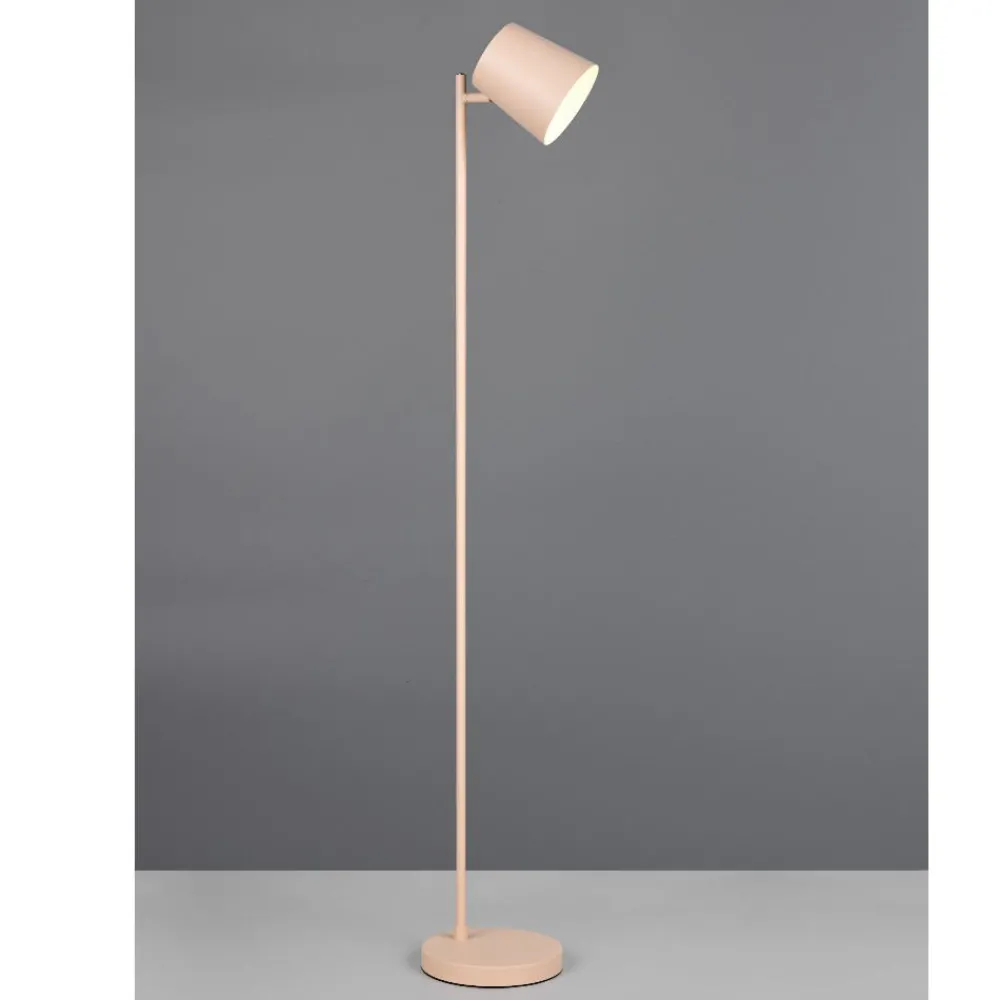 Lampade Da Terra-Selezionato da Mazzolaluce Piantane da terra moderna portatile usb ricaricabile sabbia led 3000k
