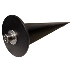 Accessori-IsyLuce Picchetto da giardino in plastica codice 549p