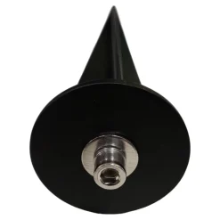 Accessori-IsyLuce Picchetto da giardino in plastica codice 549p