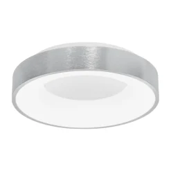 Plafoniere Moderne-Selezionato da Mazzolaluce Plafoniera circolare led 3000k dimmerabile