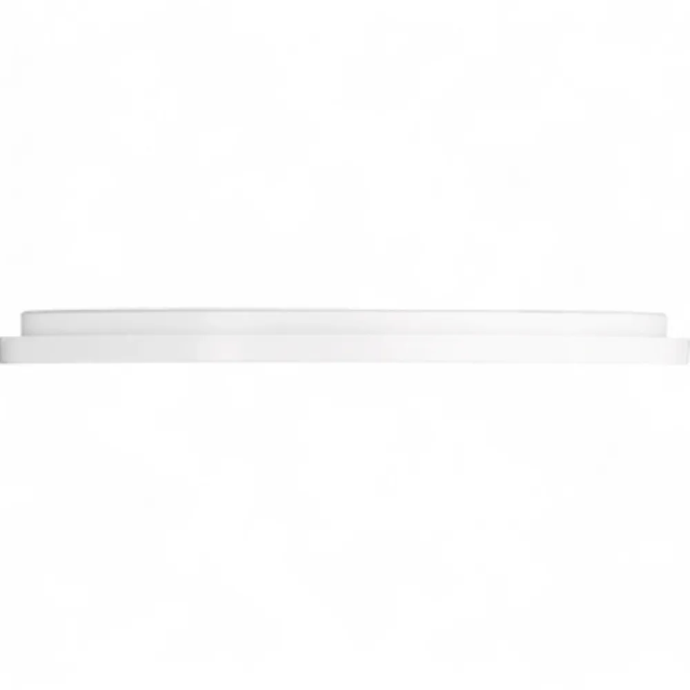 Plafoniere Bagno-Selezionato da Mazzolaluce Plafoniera da bagno 24w 3000k rotonda bianca dimmerabile ip44