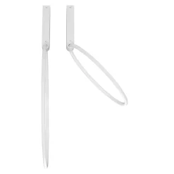 Plafoniere Moderne-Selezionato da Mazzolaluce Plafoniera da cucina moderna led 3000k cerchi orientabili