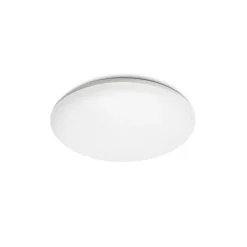 Plafoniere Da Esterno-Linea Light Plafoniera da esterno ip54 led 2700k 3000k 4000k switch