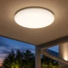 Plafoniere Da Esterno-Linea Light Plafoniera da esterno led 2700k 3000k 4000k ip54 switch