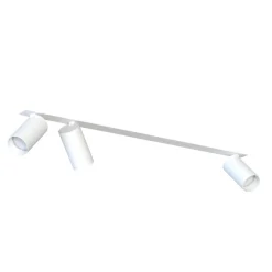 Plafoniere Moderne-Selezionato da Mazzolaluce Plafoniera da incasso a soffitto per cucina con faretti orientabili