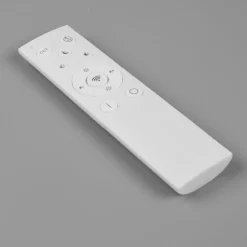 Plafoniere Moderne-Selezionato da Mazzolaluce Plafoniera da soffitto led 2700k a 6500k