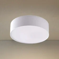 Plafoniere Moderne-Selezionato da Mazzolaluce Plafoniera da soffitto per cucina led 4000k