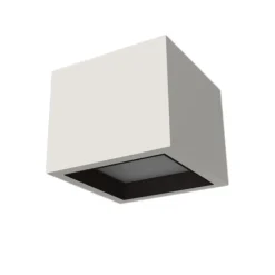Plafoniere Moderne-Selezionato da Mazzolaluce Plafoniera da soffitto per cucina in gesso