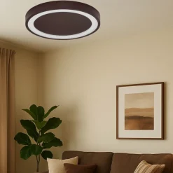 Plafoniere Moderne-Selezionato da Mazzolaluce Plafoniera da soffitto per cucina led 3000k