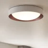 Plafoniere Moderne-Linea Light Plafoniera da soffitto per cucina led 3000k crew 2