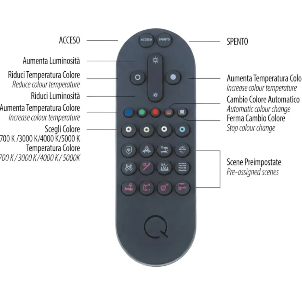 Plafoniere Moderne-Selezionato da Mazzolaluce Plafoniera in legno con pannello acustico led 2700k a 5000k con telecomando app