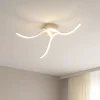 Plafoniere Moderne-Gea Luce Plafoniera led tessa 23w 3000k bianca