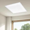 Plafoniere Moderne-Eglo Plafoniera led 4000k da incasso salobrena