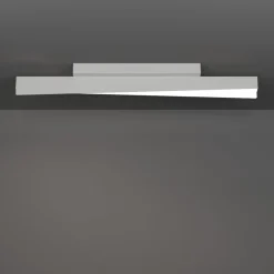 Plafoniere Moderne-Selezionato da Mazzolaluce Plafoniera led rgb 2700k a 6500k controllo remoto app design moderna eglo bolognano-z