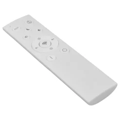 Plafoniere Moderne-Selezionato da Mazzolaluce Plafoniera led 45w da 2700k a 6500k bianca con telecomando