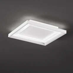 Plafoniere Moderne-Perenz Illuminazione Plafoniera led 40w 3000k panel