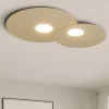 Plafoniere Moderne-Top Light Plafoniera moderna cloud toplight