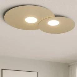 Plafoniere Moderne-Top Light Plafoniera moderna cloud toplight