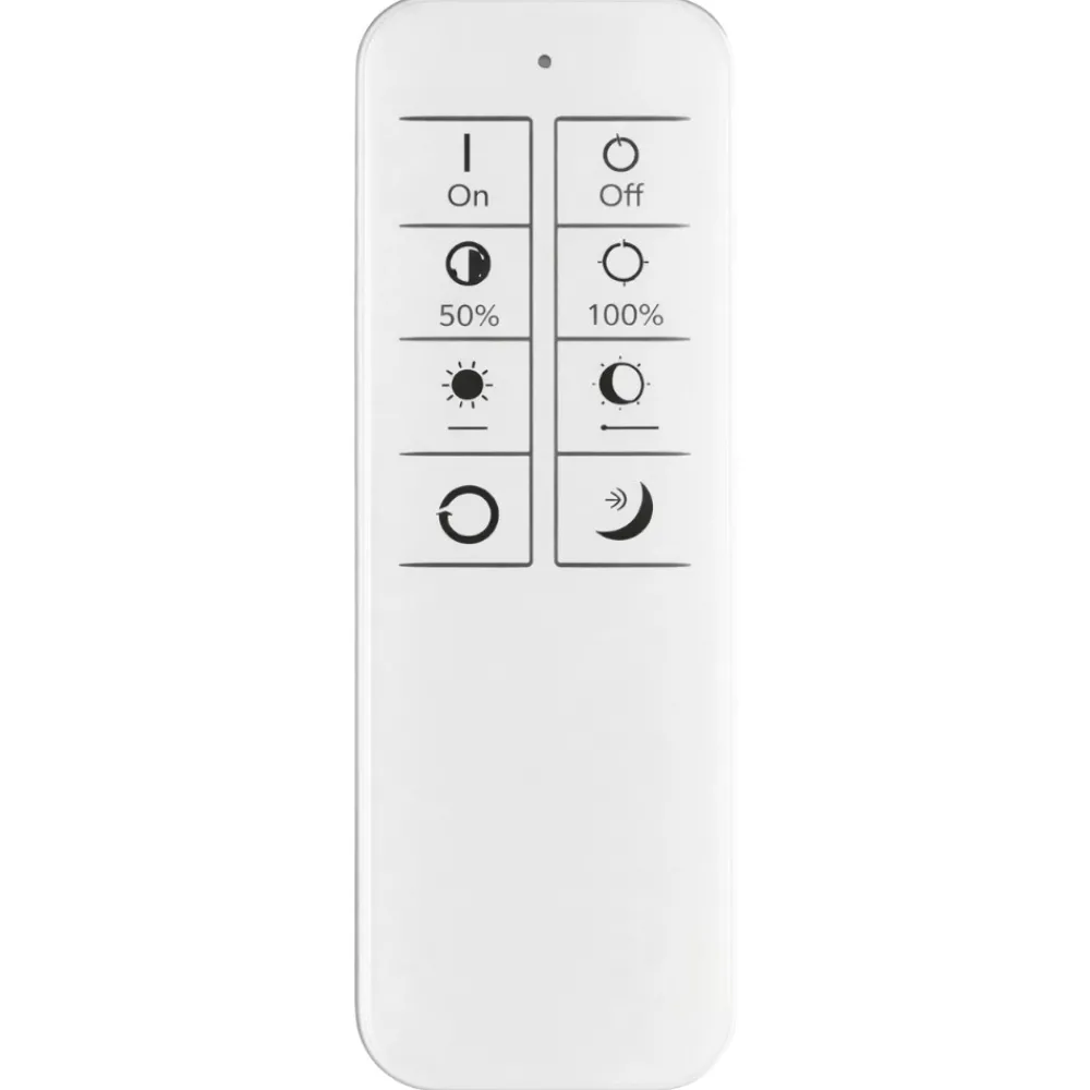 Plafoniere Moderne-Selezionato da Mazzolaluce Plafoniera moderna dimmerabile led da 3000k a 6500k con telecomando