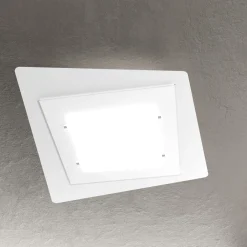 Plafoniere Moderne-Top Light Plafoniera moderna per rettangolare camera da letto unusual toplight