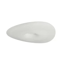 Plafoniere Moderne-Stilnovo Plafoniera mr magoo 76cm led 32w dimmerabile