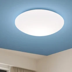 Plafoniere Moderne-Linea Light Plafoniera oh! smash e27 55cm