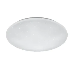 Plafoniere Moderne-Selezionato da Mazzolaluce Plafoniera per camera da letto moderna stellare led da 3000k a 5500k