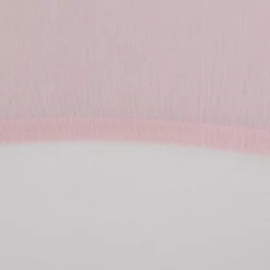 Plafoniere Moderne-Selezionato da Mazzolaluce Plafoniera per camerette bambina nuvola di tessuto rosa 63 cm