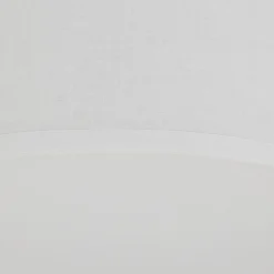 Plafoniere Moderne-Selezionato da Mazzolaluce Plafoniera per camerette nuvola bianca di tessuto 43 cm