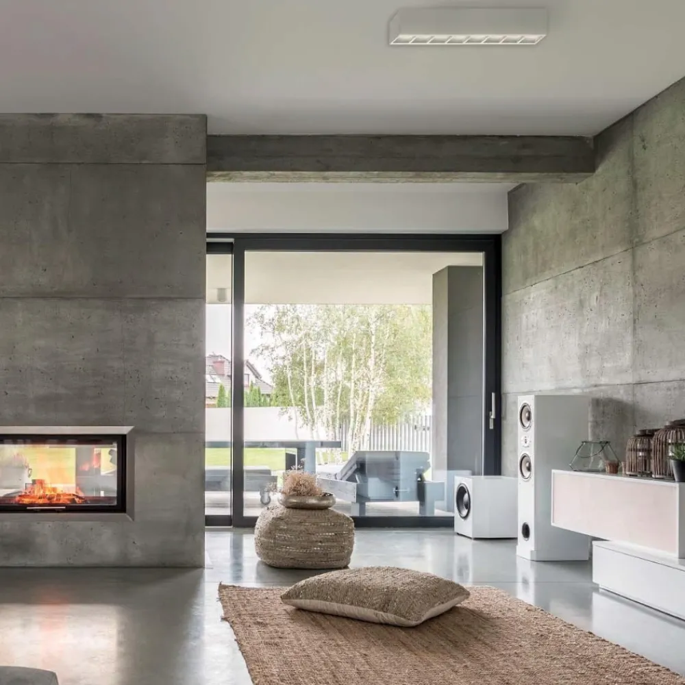 Plafoniere Moderne-Selezionato da Mazzolaluce Plafoniera per cucina da soffitto 8 luci gu10