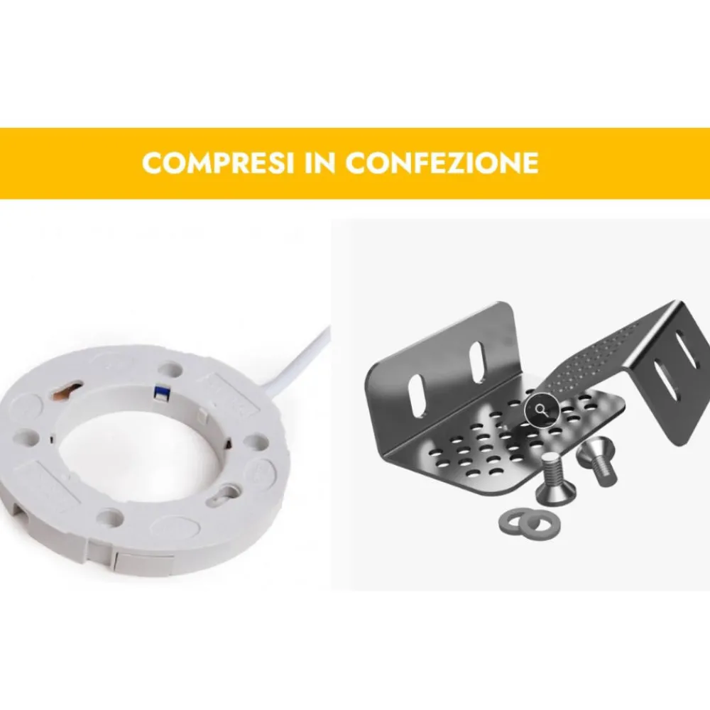 Plafoniere Moderne-Selezionato da Mazzolaluce Plafoniera per cucina di gesso ceramico bianco moderna fp
