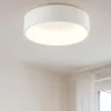 Plafoniere Moderne-Affralux Plafoniera per cucina led 3000k 4000k bianca band diodi