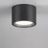 Plafoniere Da Esterno-Selezionato da Mazzolaluce Plafoniera per esterno grigio antracite tonda ip54