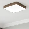 Plafoniere Moderne-Vivida International Plafoniera 80 sabbia led 80w 3000k 4000k dimmerabile inner-s vivida